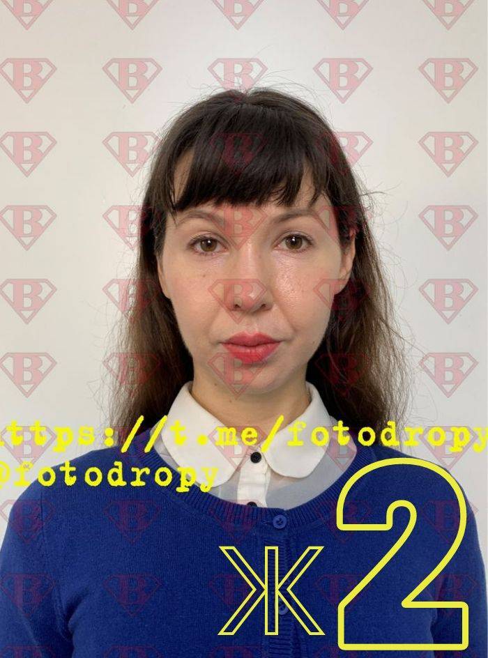 PhotoDrop Female 2