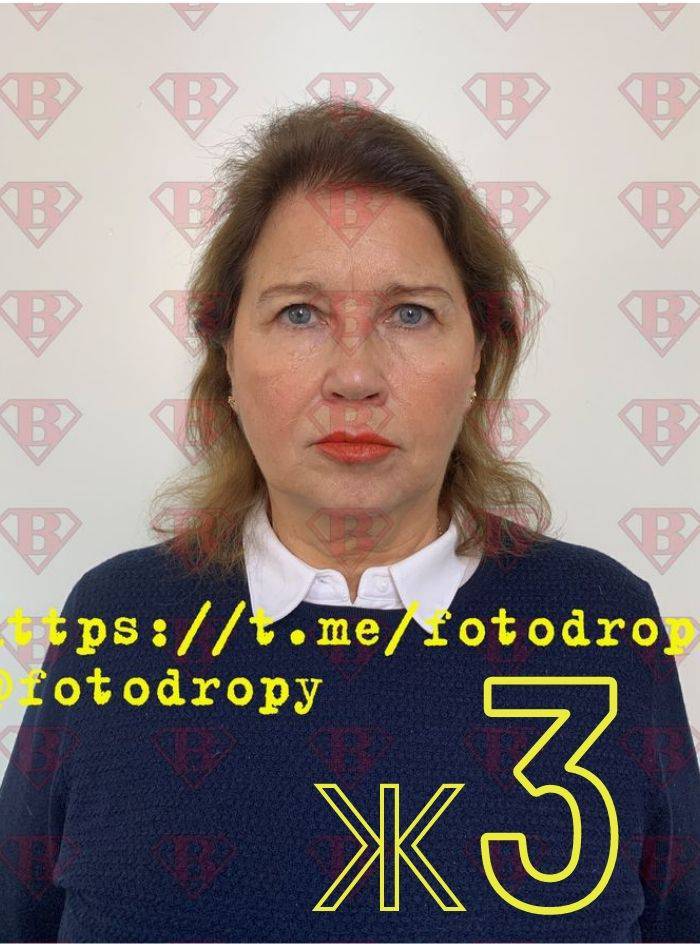 PhotoDrop Female 3