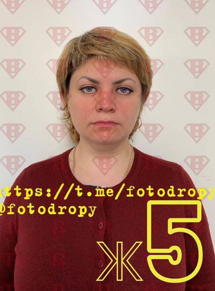 PhotoDrop Female 5