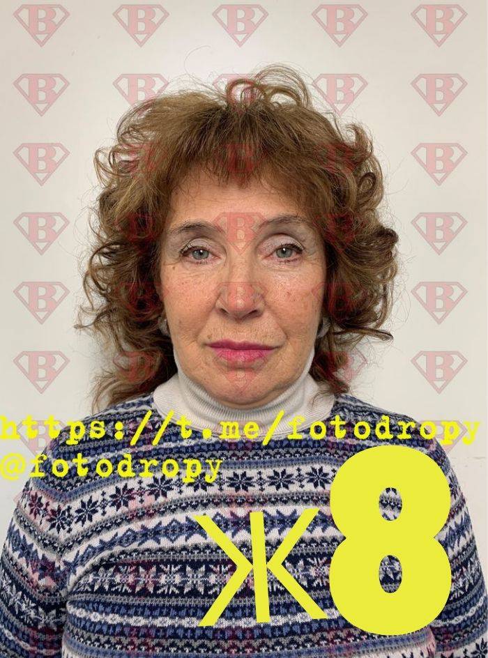 Photodrop Female 8