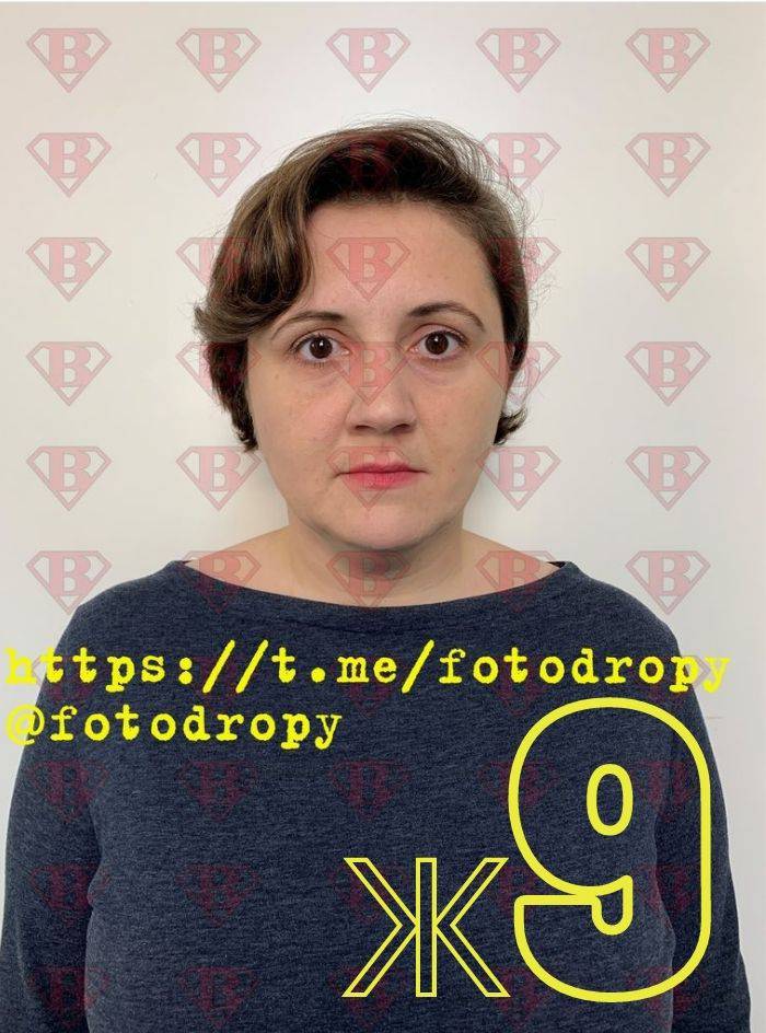 Photodrop Female 9