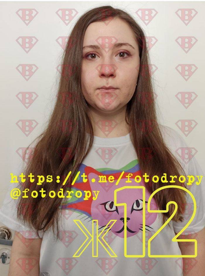 Photodrop Female 12
