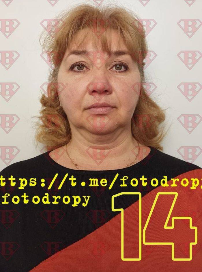 Photodrop Female 14