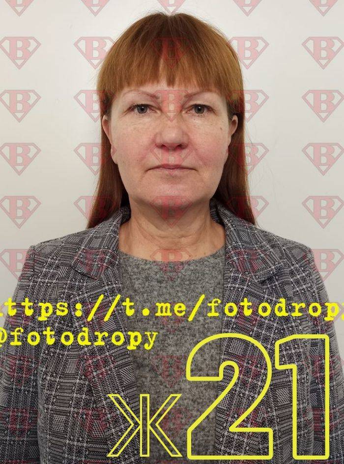 Photodrop Female 21