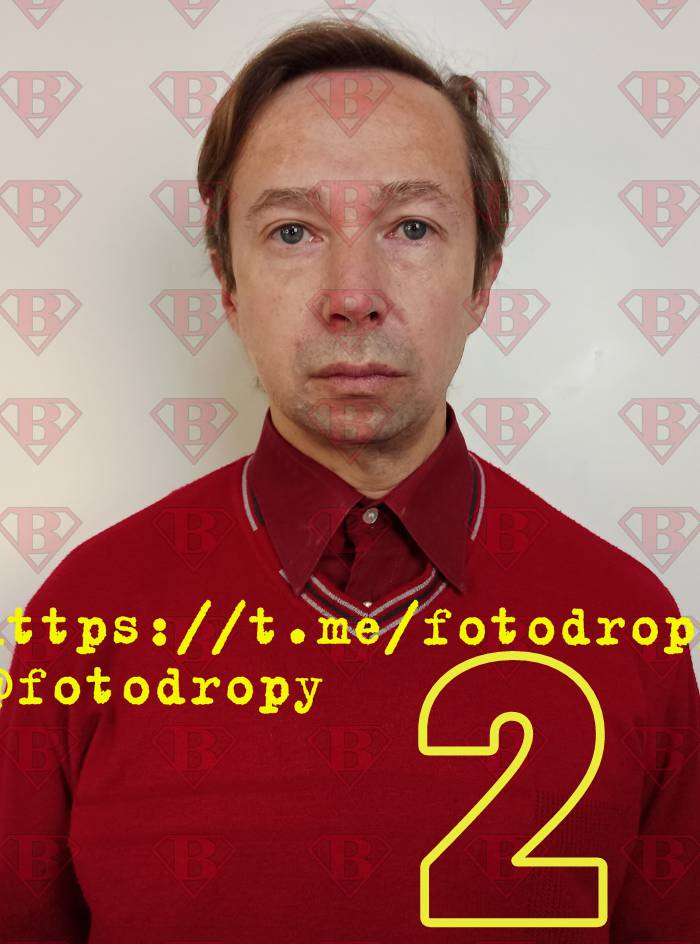 PhotoDrop Male 2