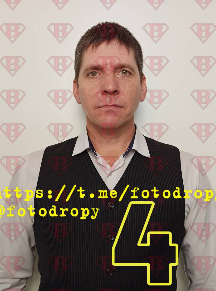 PhotoDrop Male 4