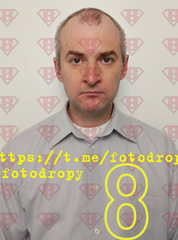 PhotoDrop Male 8