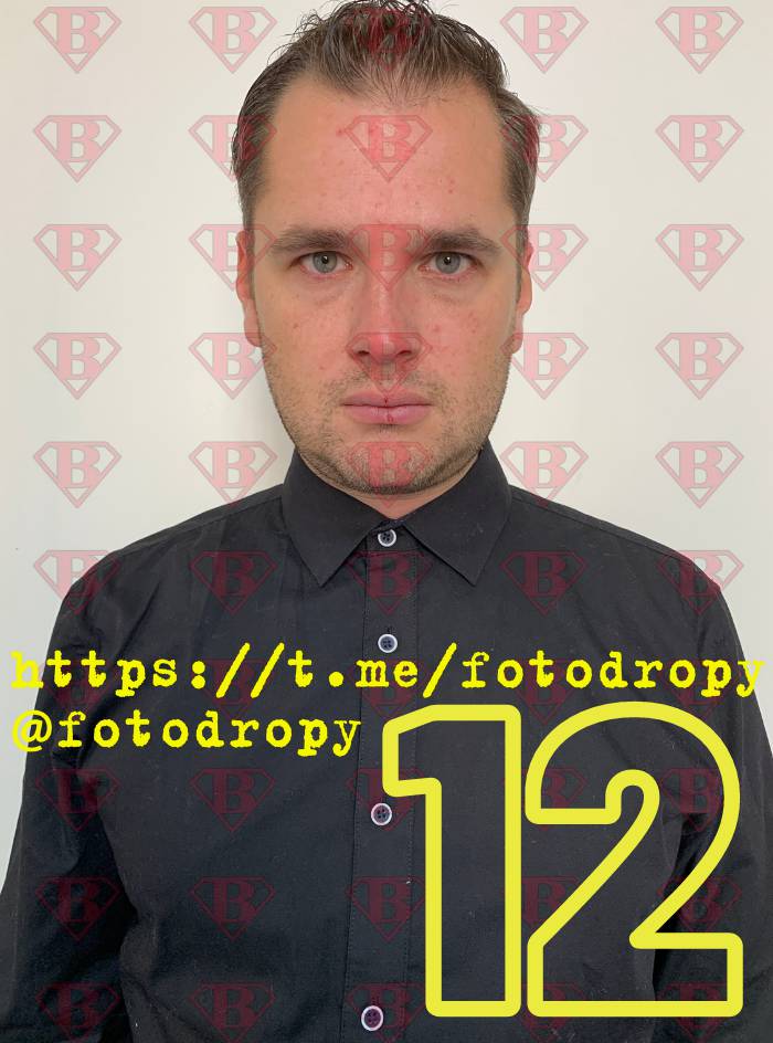 PhotoDrop Male 12