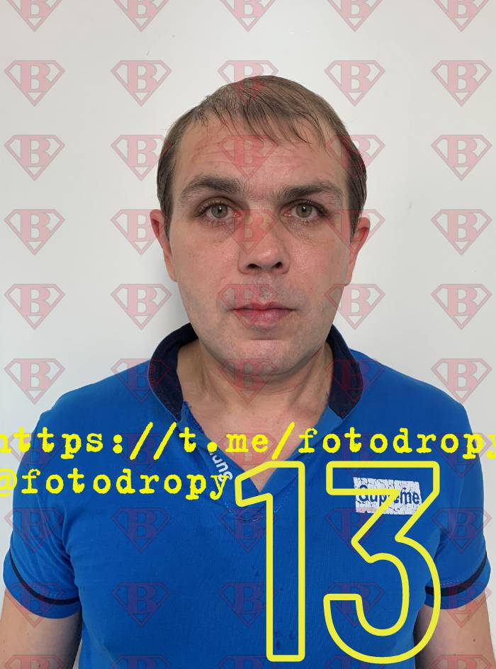 PhotoDrop Male 13