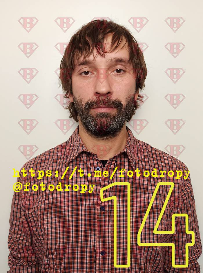 PhotoDrop Male 14