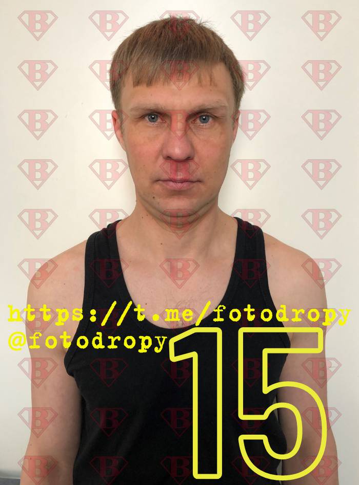 PhotoDrop Male 15