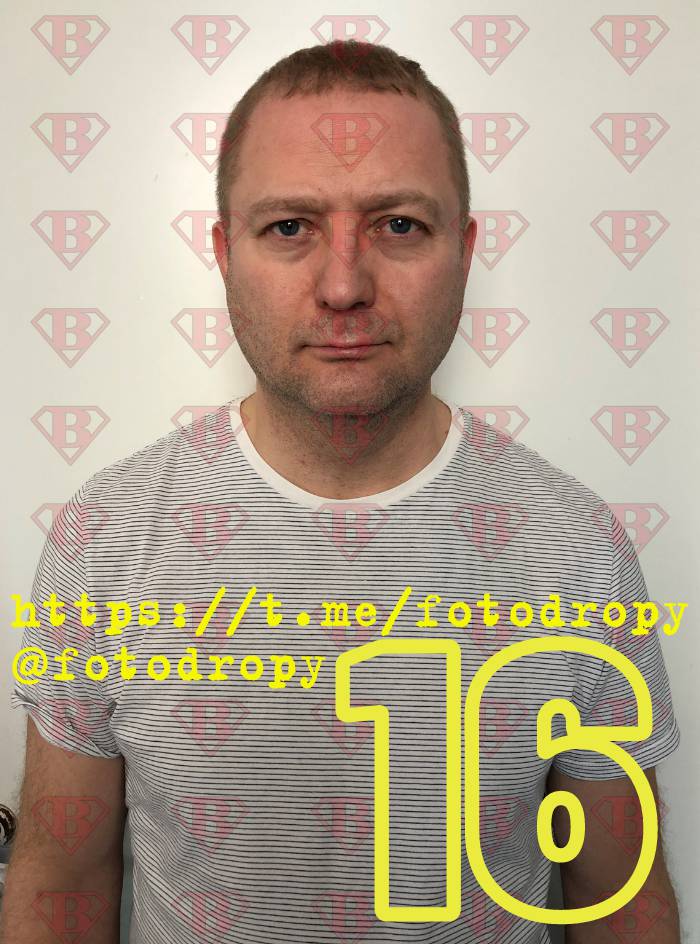 PhotoDrop Male 16