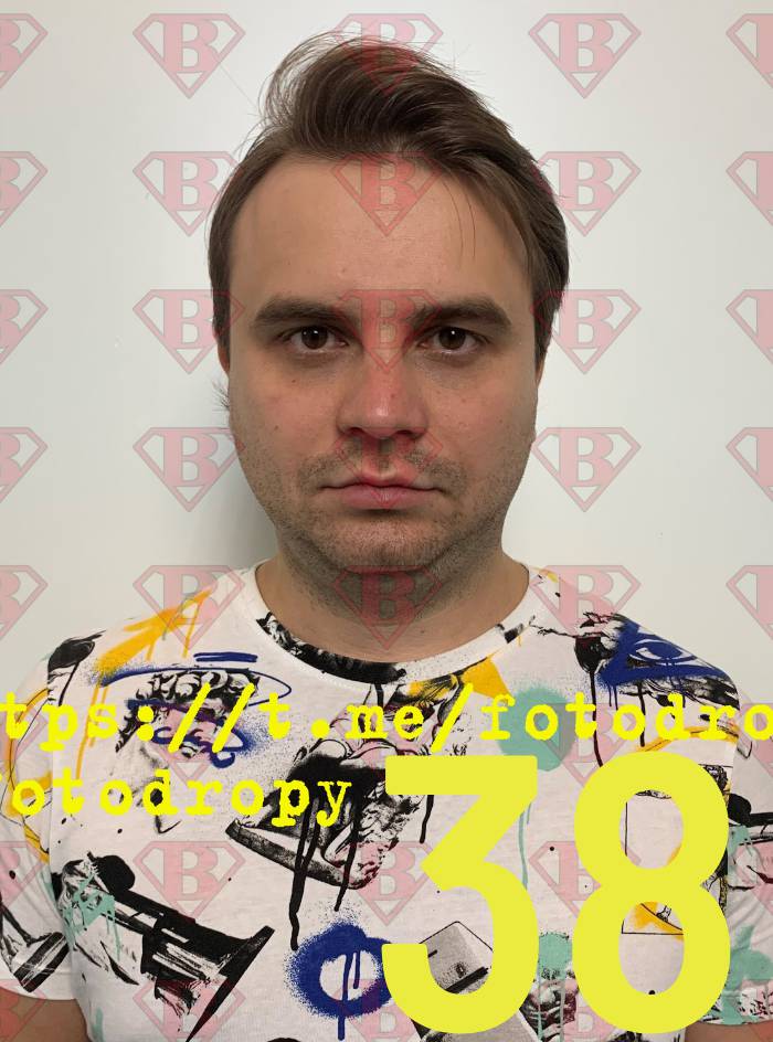 PhotoDrop Male 38