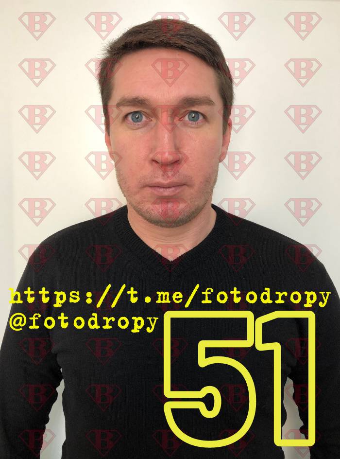 PhotoDrop Male 51