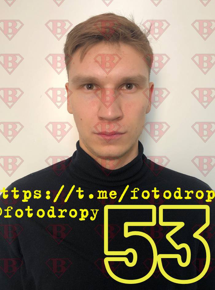 PhotoDrop Male 53