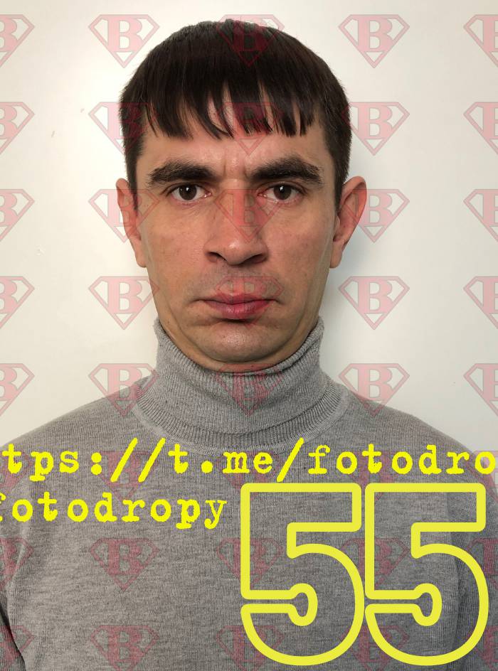 PhotoDrop Male 55