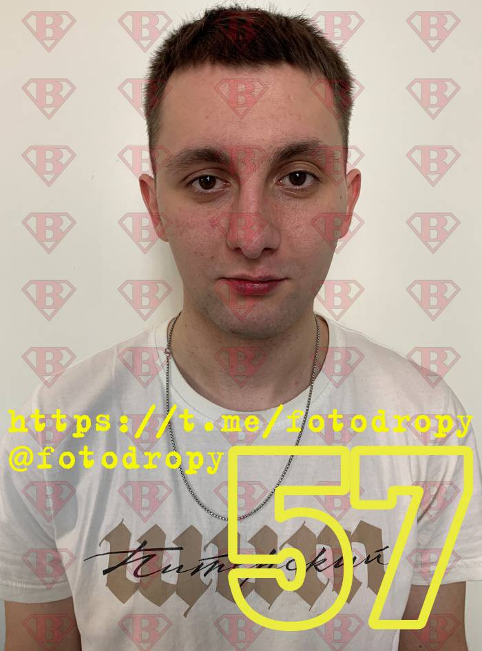 PhotoDrop Male 57