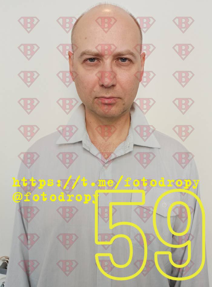 PhotoDrop Male 59