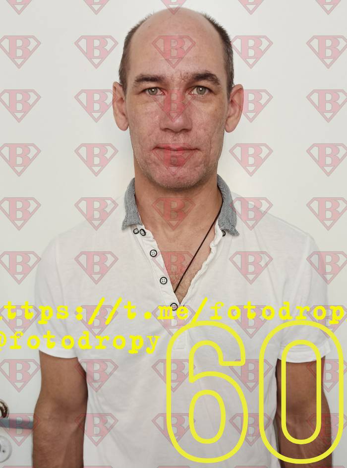 PhotoDrop Male 60