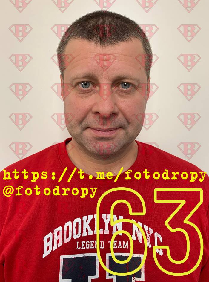 PhotoDrop Male 63