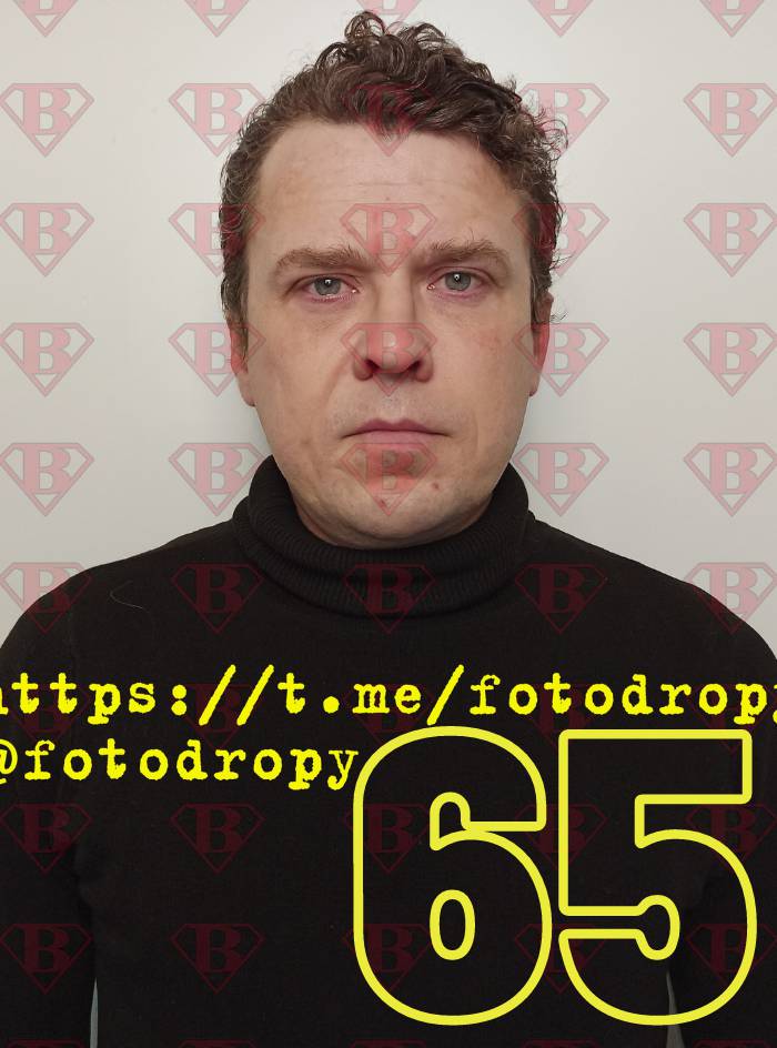 PhotoDrop Male 65