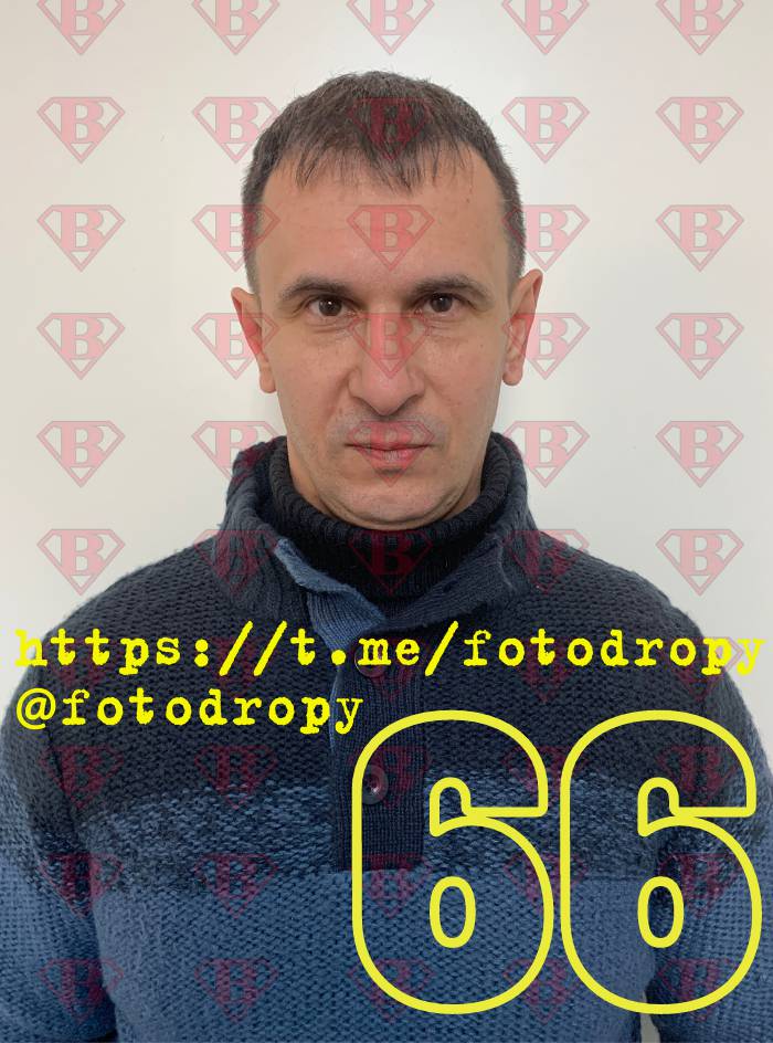 PhotoDrop Male 66