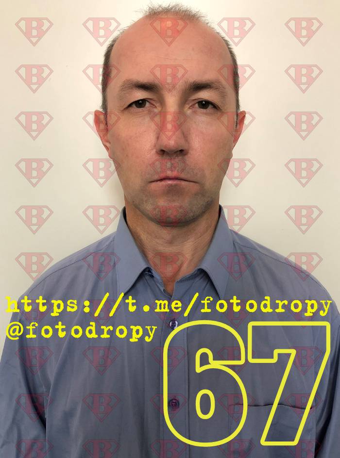 PhotoDrop Male 67