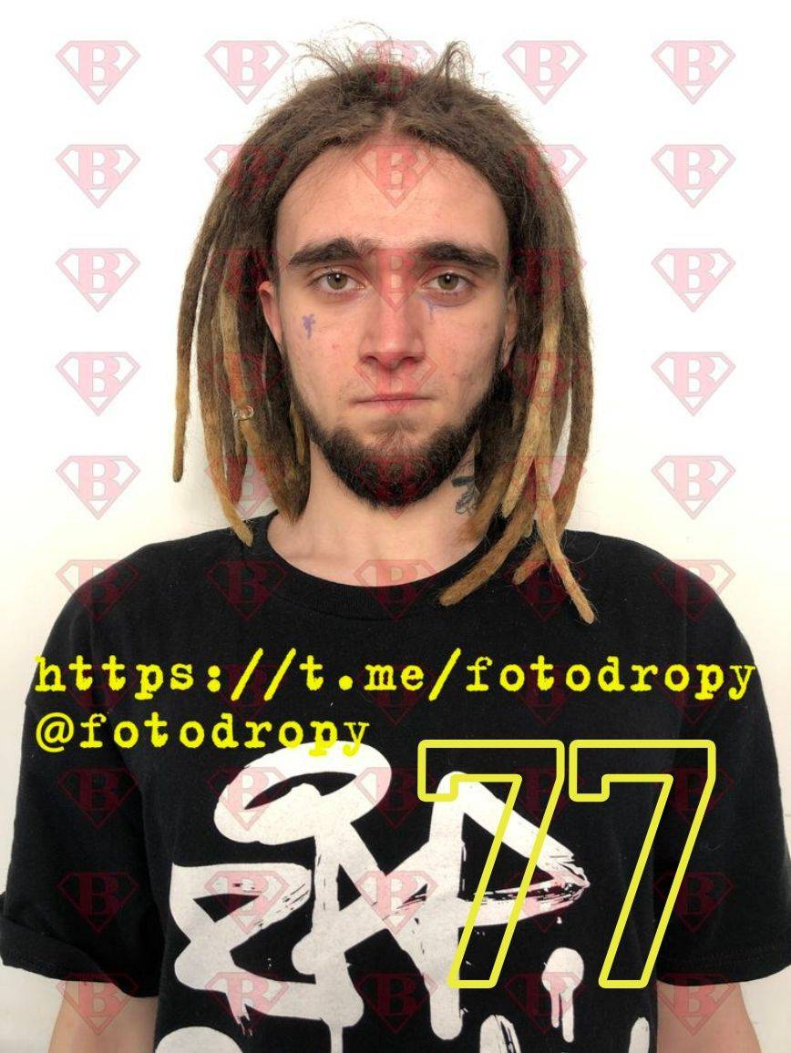 PhotoDrop Male 77