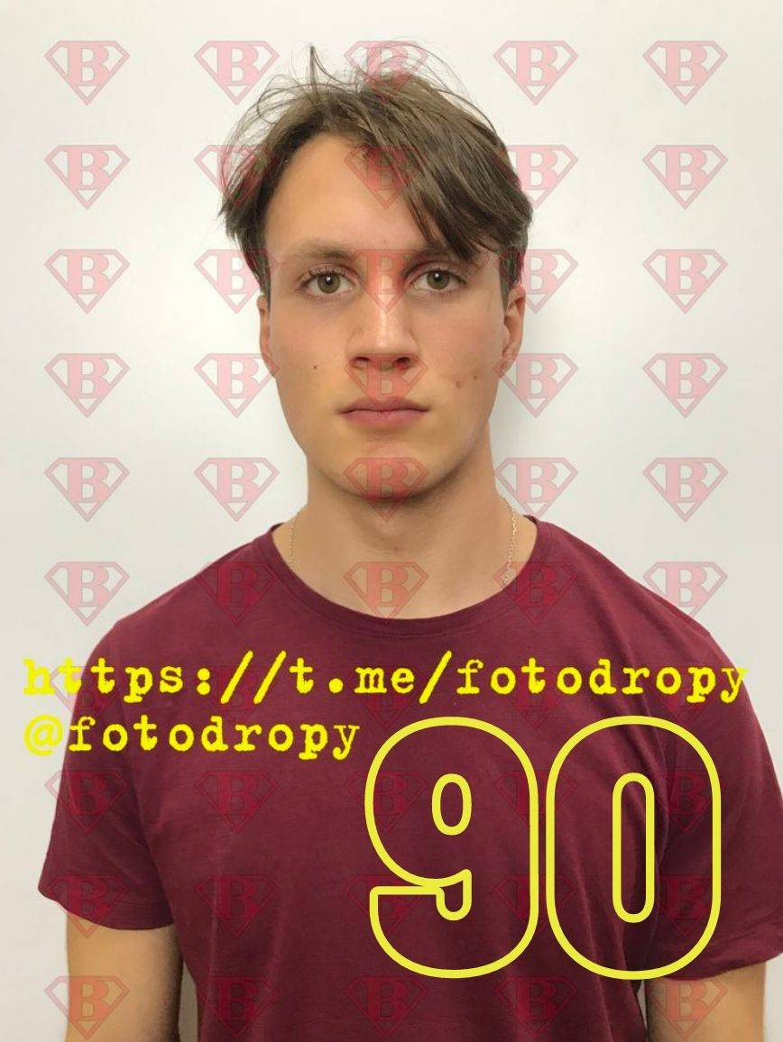 PhotoDrop Male 90