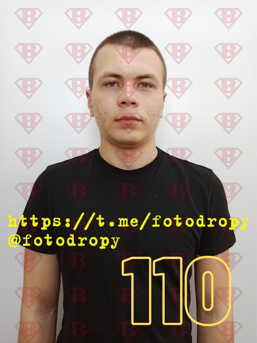 PhotoDrop Male 110